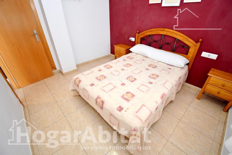 Foto 3a83032b-79a5-4b5f-878b-04d625222381. Pis amb aparcament piscina a Moncófar Playa Moncofa