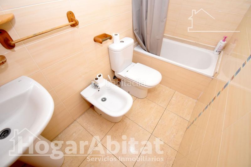 Foto 4208697f-8546-4386-b42a-85ccf4e78235. Pis amb aparcament piscina a Moncófar Playa Moncofa