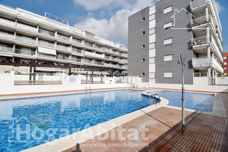 Foto 5db714a3-0161-4d26-8bbe-6494cf7588d3. Pis amb aparcament piscina a Moncófar Playa Moncofa