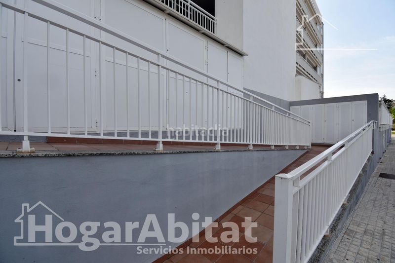 Foto 5de6e22c-b087-4f82-bd6a-9b2150eb764e. Pis amb aparcament piscina a Moncófar Playa Moncofa