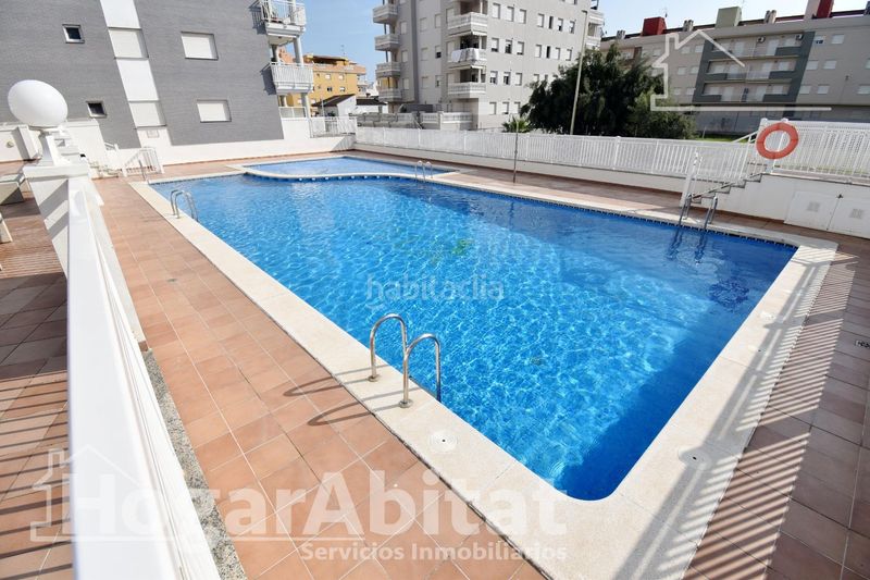 Foto 6ed80037-5709-4293-924a-b45ebba531ed. Pis amb aparcament piscina a Moncófar Playa Moncofa