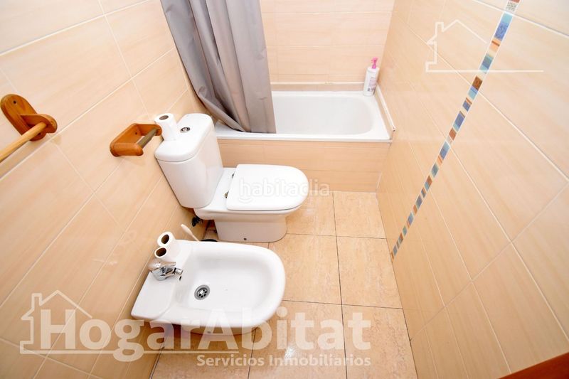 Foto 97d82833-e25c-4e90-8af8-db6aae2d72a2. Pis amb aparcament piscina a Moncófar Playa Moncofa