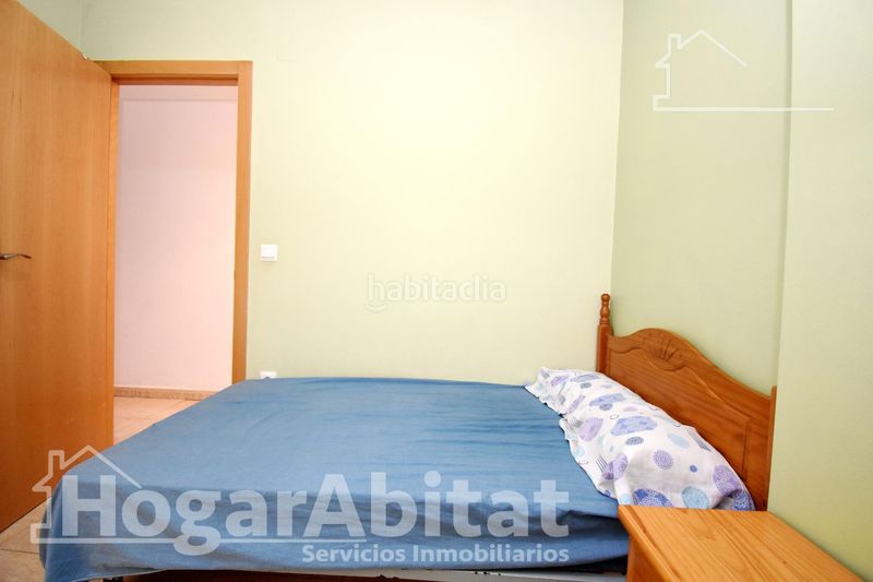 Foto 98978efb-7533-4fec-b2fc-10227c1f4d63. Pis amb aparcament piscina a Moncófar Playa Moncofa