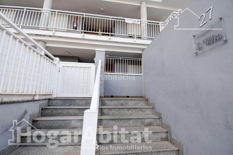 Foto 9aedd32a-7b96-4f32-8497-7d9cc3d4d618. Pis amb aparcament piscina a Moncófar Playa Moncofa