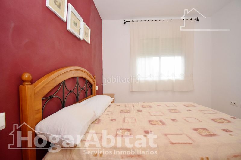 Foto a0c88587-0af3-4e1d-949a-9fc97ae7c2b0. Pis amb aparcament piscina a Moncófar Playa Moncofa