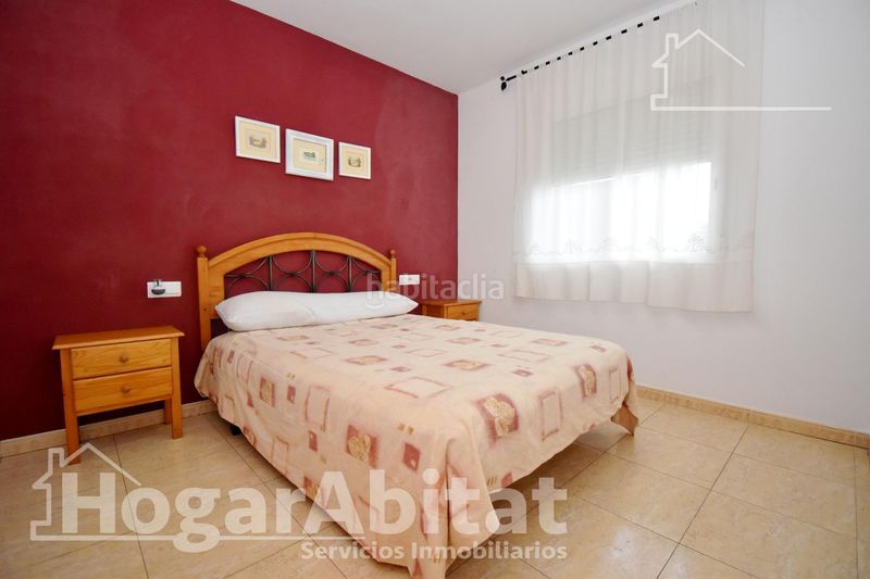 Foto b4589c7c-955b-44a6-8f4c-e3ce9826ec60. Pis amb aparcament piscina a Moncófar Playa Moncofa