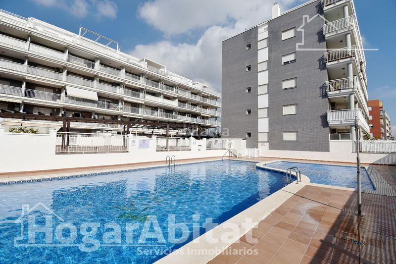 Foto cfc29c53-c78d-476c-aa10-63e297d0c173. Pis amb aparcament piscina a Moncófar Playa Moncofa