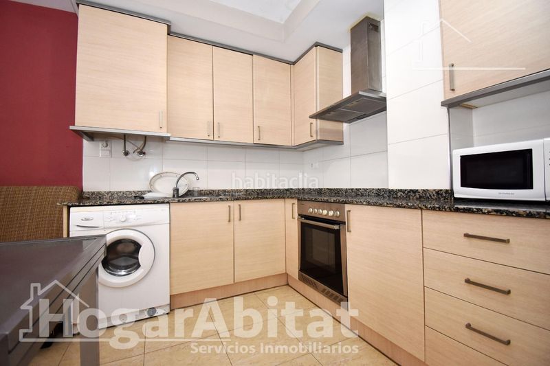 Foto d56a8e36-53cd-4a88-a40a-d6f763dcef6a. Pis amb aparcament piscina a Moncófar Playa Moncofa