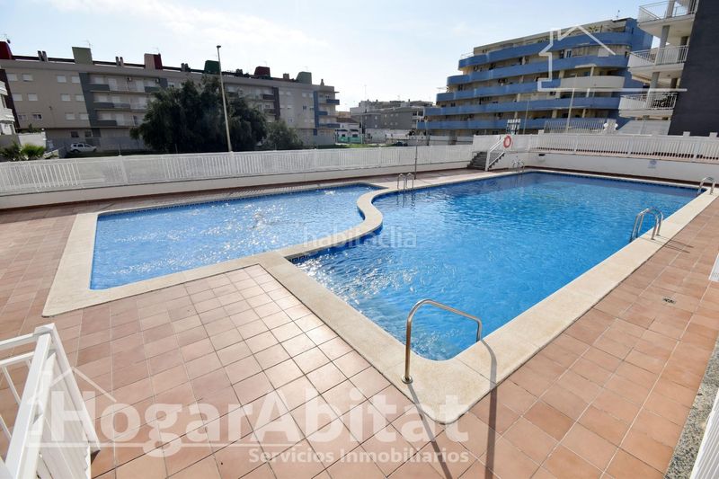 Foto f93cfe12-670f-468a-800a-82fecfbb5d7c. Pis amb aparcament piscina a Moncófar Playa Moncofa