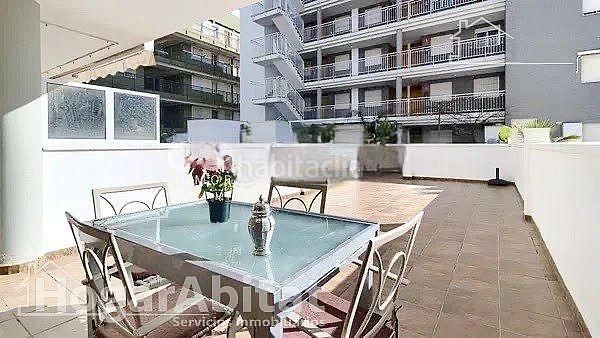 Foto fc3170e4-db7e-4a20-aac8-b46d05fb8d8b. Pis amb aparcament piscina a Moncófar Playa Moncofa