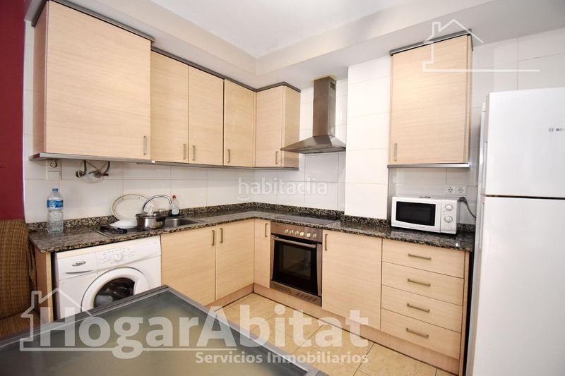 Foto fe76622b-1f3b-4350-9503-6b53e4d35a61. Pis amb aparcament piscina a Moncófar Playa Moncofa