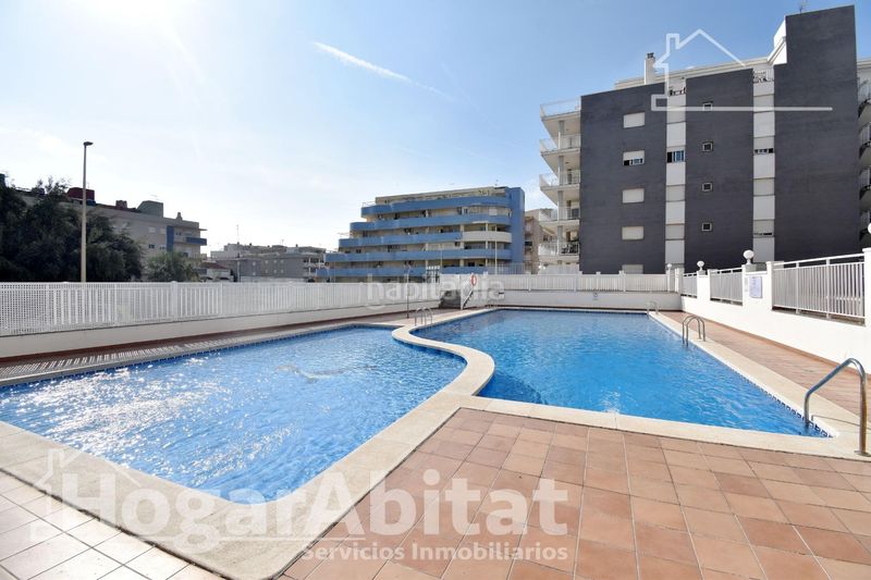 Foto ffdb8604-e503-481a-9133-dc131c78c230. Pis amb aparcament piscina a Moncófar Playa Moncofa