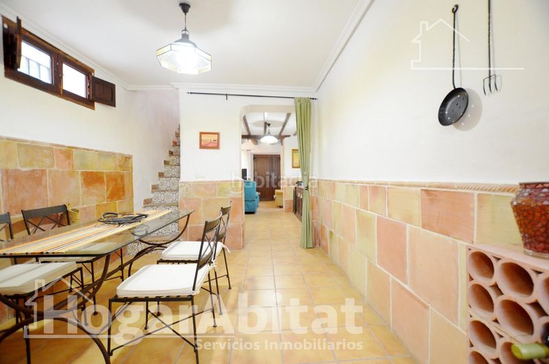 Foto 249fb09c-8f50-4158-bd26-12fe48e8be3d. Casa a Font d´en Carròs (la)