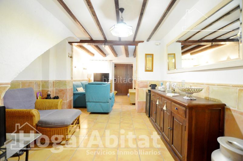Foto 3d63d08b-0773-485d-af88-a14a9ba6bfcc. Casa a Font d´en Carròs (la)