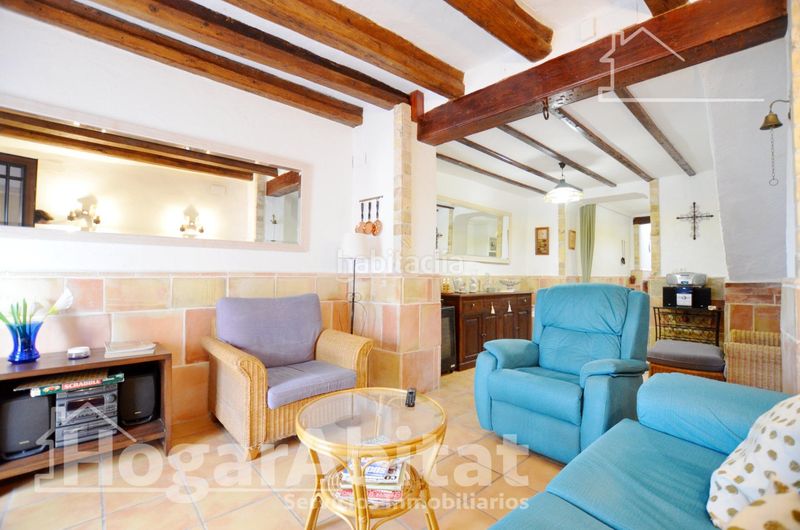 Foto 523fc8d4-2649-48b8-87e8-a53eb03c1d9c. Casa a Font d´en Carròs (la)