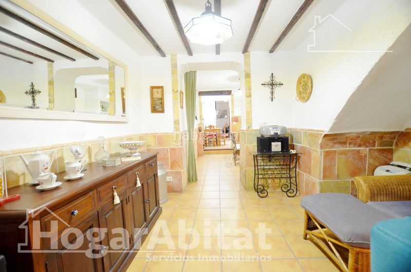 Foto 58422a87-22fd-44ce-8821-14822b43fe1d. Casa a Font d´en Carròs (la)