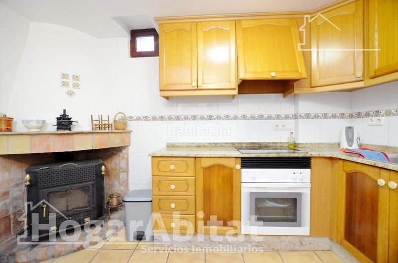Foto b3fa5765-2254-4eb9-b088-d9aa471f9177. Casa a Font d´en Carròs (la)
