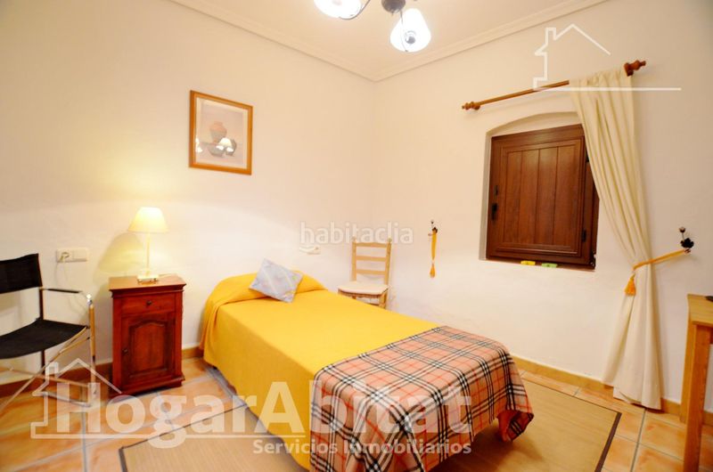 Foto bef8121b-da5d-4f19-947e-08f8821fd5f4. Casa a Font d´en Carròs (la)