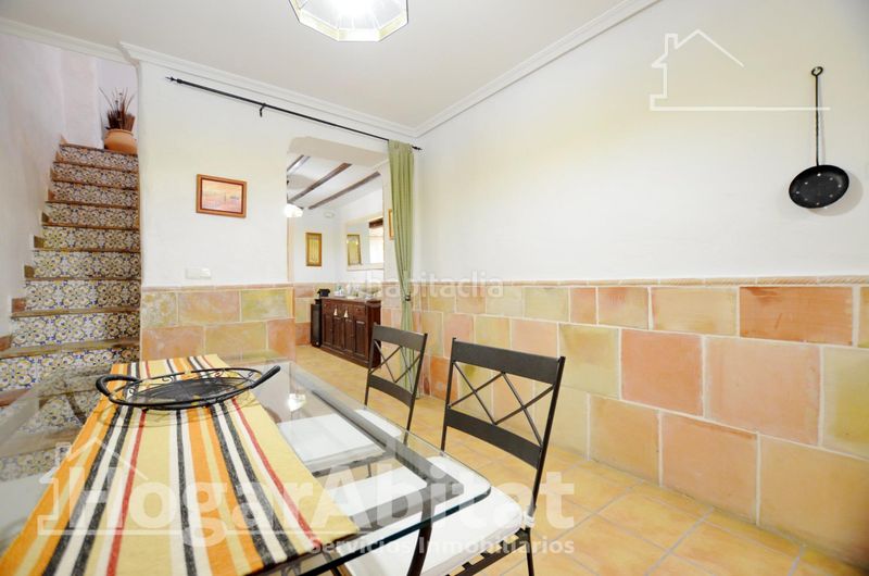 Foto faa0259f-2ea5-4d31-9aef-7769a4bb6761. Casa a Font d´en Carròs (la)