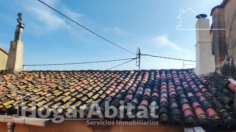Foto 253788c6-9080-4f2b-9299-c5e07f983c18. Casa economica! amplia casa con terraza y con muchas posibilidades en Palma de Gandía