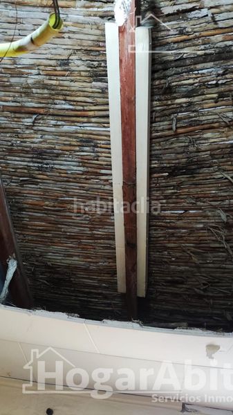 Foto 51d49934-acb3-48c2-bda5-0b65a7b2d5e1. Casa economica! amplia casa con terraza y con muchas posibilidades en Palma de Gandía
