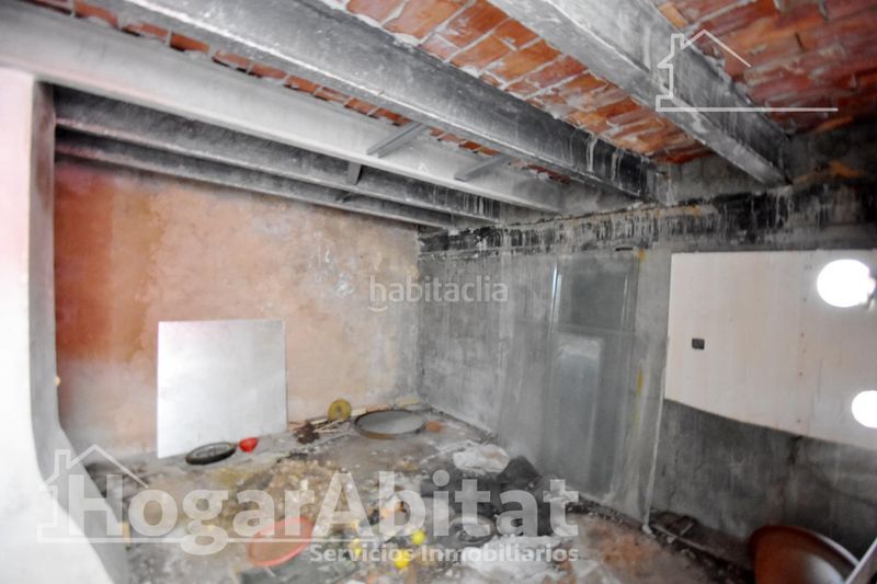Foto 5b626427-e58c-4b4e-a4c3-cfe211065633. Casa economica! amplia casa con terraza y con muchas posibilidades en Palma de Gandía