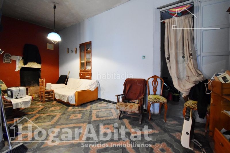 Foto a6bcee6f-20e0-4789-8f5c-2b8fc7681896. Casa economica! amplia casa con terraza y con muchas posibilidades en Palma de Gandía
