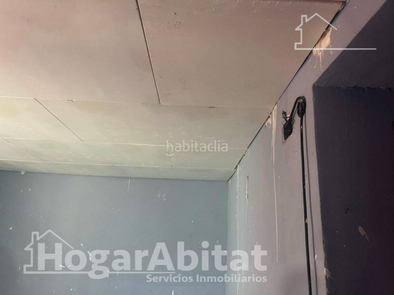 Foto b9a5fcf7-eb4b-4c14-862f-d76d7fb48d48. Casa economica! amplia casa con terraza y con muchas posibilidades en Palma de Gandía