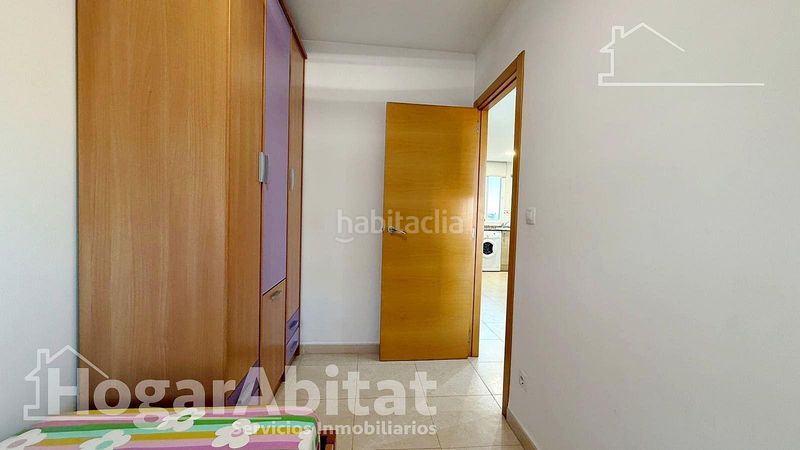 Foto 1ac6a3b4-b4f0-4e94-a60d-1df82fe3693f. Pis amb aparcament piscina a Piles