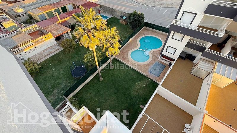 Foto 1da7073e-cd36-41a9-a4a1-02dcd69c07e3. Pis amb aparcament piscina a Piles