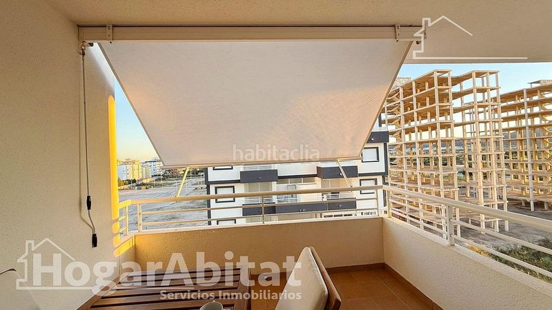 Foto 43bee2c4-f827-426f-ab49-c2e1e168baca. Pis amb aparcament piscina a Piles