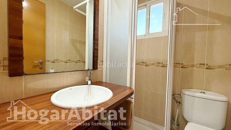 Foto 51729f1b-4a63-4491-8c7b-50ffb9c8e77e. Pis amb aparcament piscina a Piles