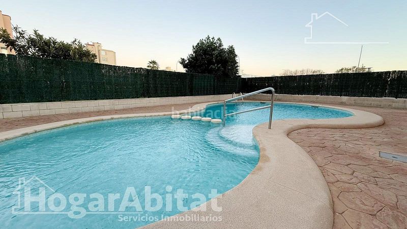 Foto 5ff50b0d-2b10-4933-8ec1-3f07f115e5ea. Pis amb aparcament piscina a Piles