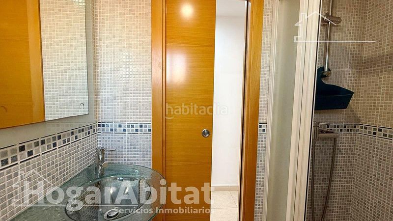Foto 8322e852-ce22-4afb-bfba-6c98f644bd52. Pis amb aparcament piscina a Piles