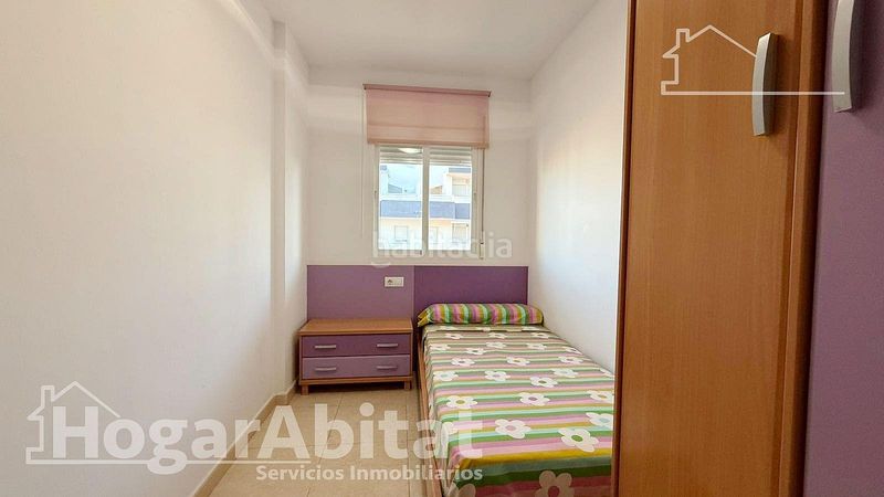 Foto d3855129-8918-4503-8e18-be8589dd3591. Pis amb aparcament piscina a Piles