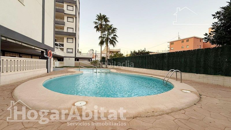Foto d3d153e6-50e1-41fd-8861-4f27eb21581c. Pis amb aparcament piscina a Piles