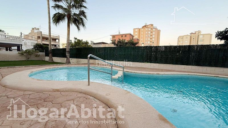 Foto dc777565-3a9a-4c8a-84c9-d8a24ee3d2b4. Pis amb aparcament piscina a Piles