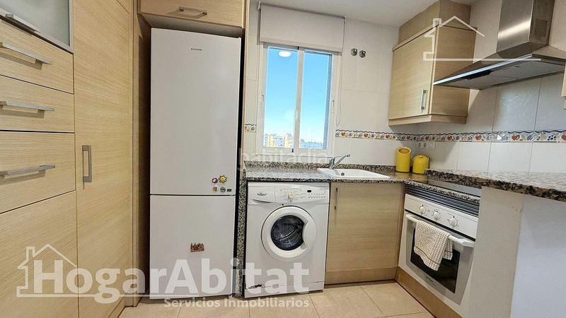 Foto ee422939-171e-40a1-a8fe-b0ce722b899e. Pis amb aparcament piscina a Piles