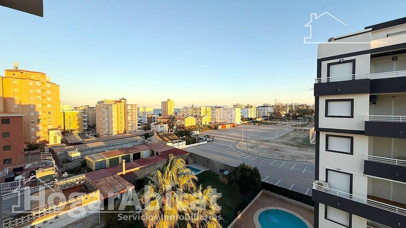 Foto ffb3800f-4609-4ebe-b9df-b183f37f2ac2. Pis amb aparcament piscina a Piles