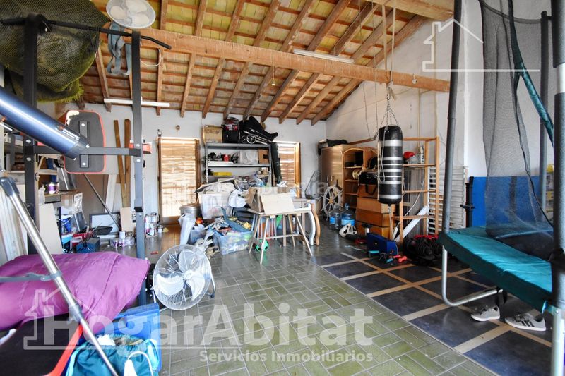 Foto 167b6c6d-7668-4668-a15d-5d03b175fe04. Casa a Rafelcofer