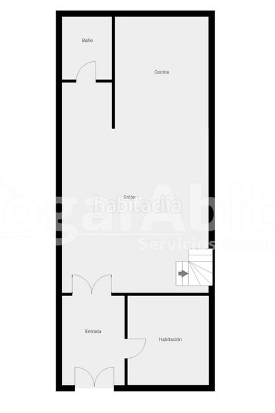 Foto 57a18534-0d6f-4023-9dae-914784cdf363. Casa a Rafelcofer