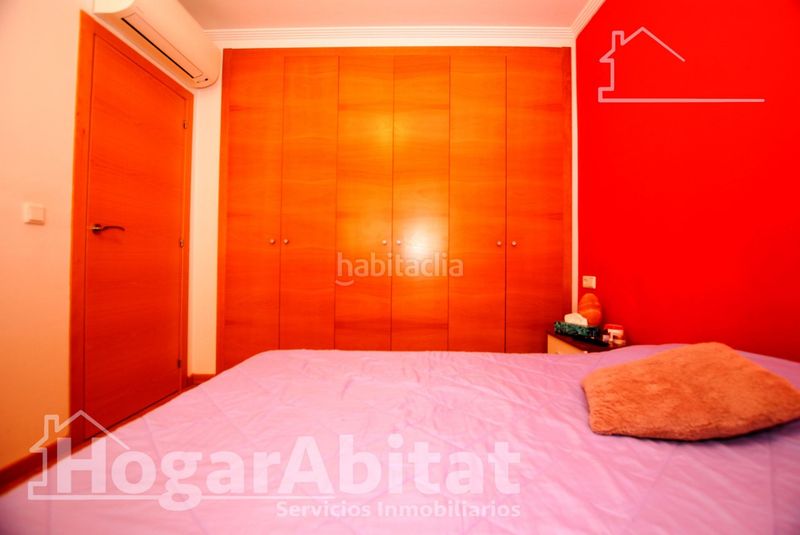 Foto 0bf60be2-86d9-4c48-a0c3-5a1ad1015180. Pis amb aparcament a Beniarbeig