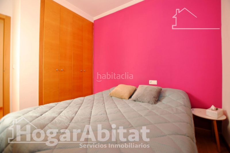 Foto 129c4651-cbed-403d-b624-74522ae7ca40. Pis amb aparcament a Beniarbeig