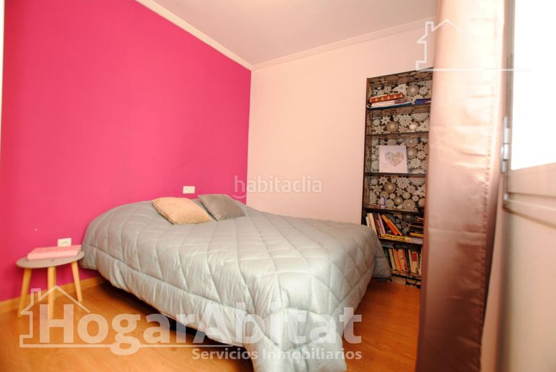 Foto 14701da0-0d21-4432-aafb-2cecc14f7f17. Pis amb aparcament a Beniarbeig