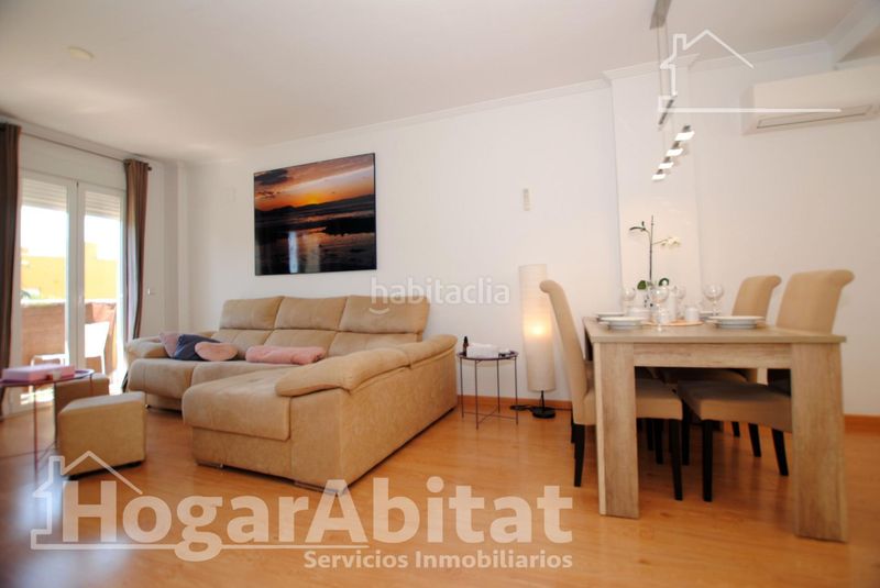 Foto 2a2d2eaa-fec1-4a67-9b1e-6454ddb9c739. Pis amb aparcament a Beniarbeig