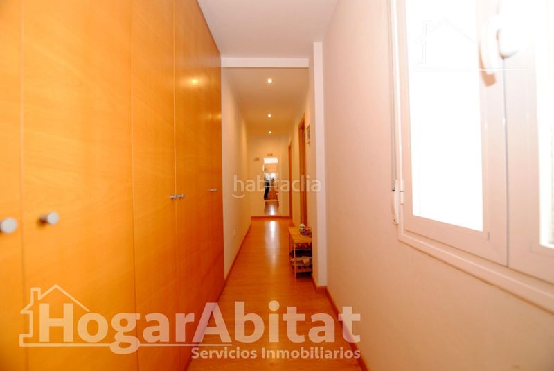 Foto 31648070-0e01-4f81-9364-3d8937054599. Pis amb aparcament a Beniarbeig