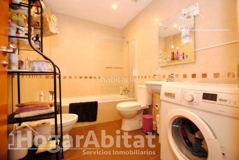 Foto 7e893a0c-4c25-4db4-94e9-55af6049ec16. Pis amb aparcament a Beniarbeig