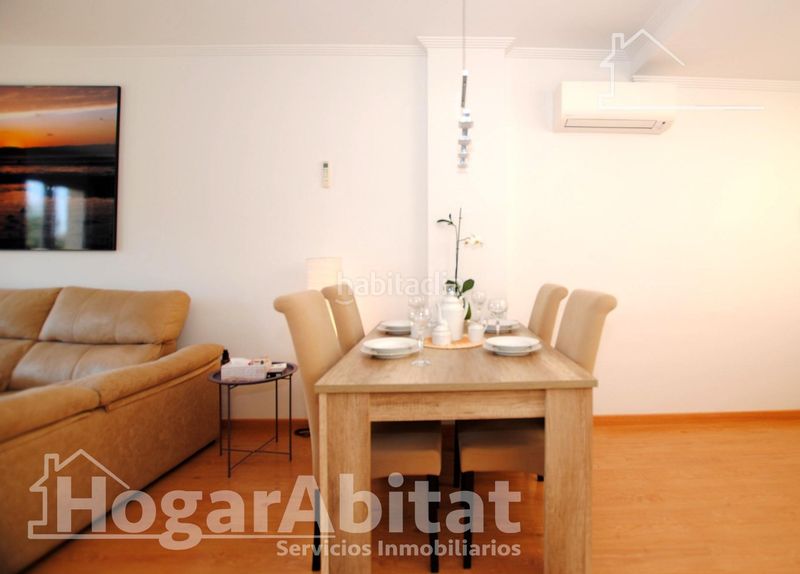 Foto 9a77a07a-3abd-4985-a64b-c782938ee6b8. Pis amb aparcament a Beniarbeig