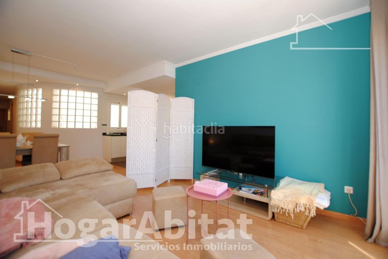 Foto a9214b76-2bc3-4c9c-a926-b19886cc1e42. Pis amb aparcament a Beniarbeig