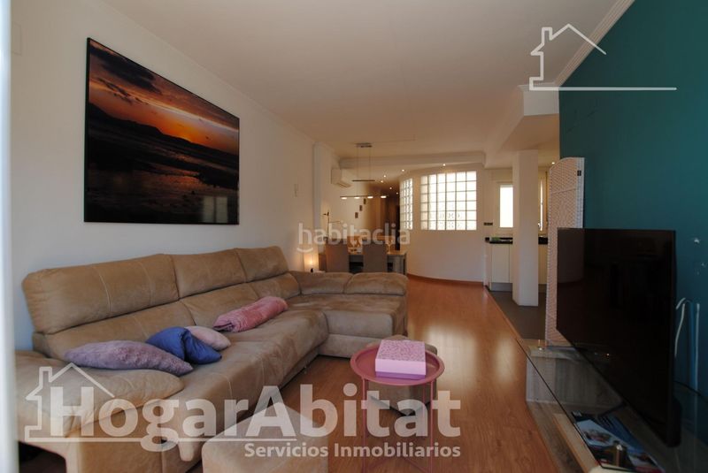 Foto cef4aec0-ff94-4854-b02a-4e6412c74081. Pis amb aparcament a Beniarbeig